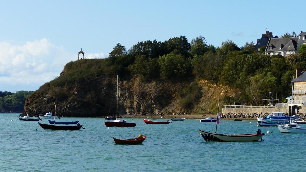 Gite Du Passant Malouin Saint-Malo Eksteriør bilde